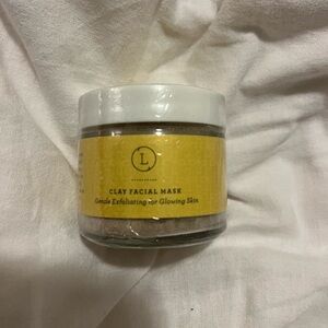 Lizush Clay Facial Mask